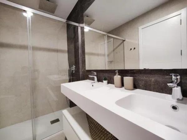 Piso en Playa de Poniente