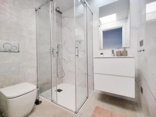 Piso en Playa de Poniente