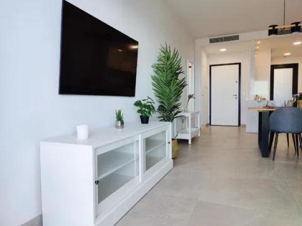 Piso en Playa de Poniente