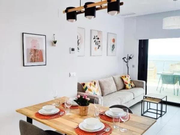 Piso en Playa de Poniente