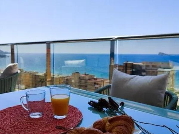 Piso en Playa de Poniente