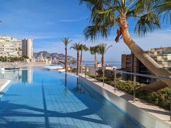 Piso en Playa de Poniente