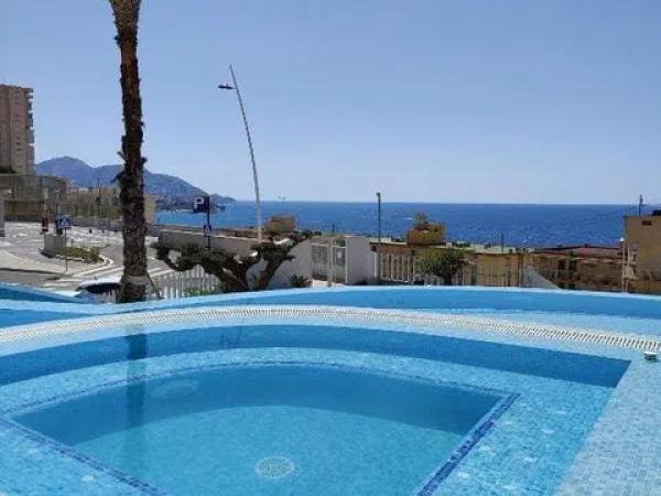 Piso en Playa de Poniente