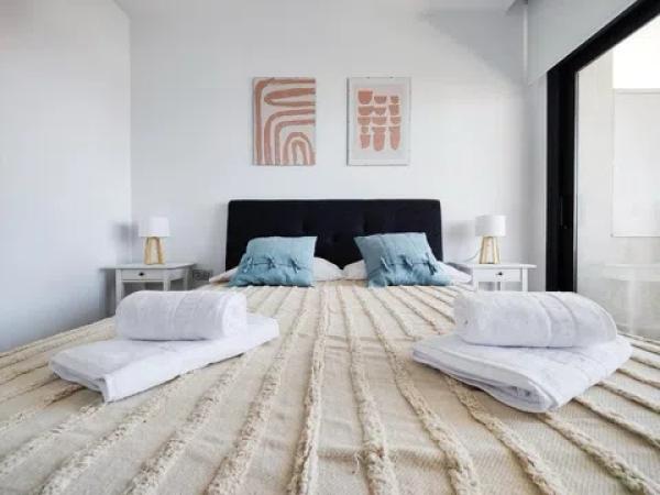 Piso en Playa de Poniente