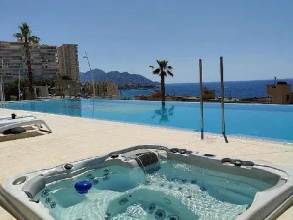 Piso en Playa de Poniente