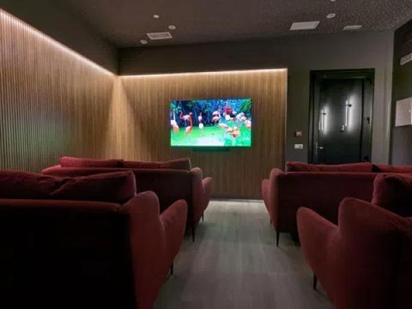 Piso en Playa de Poniente