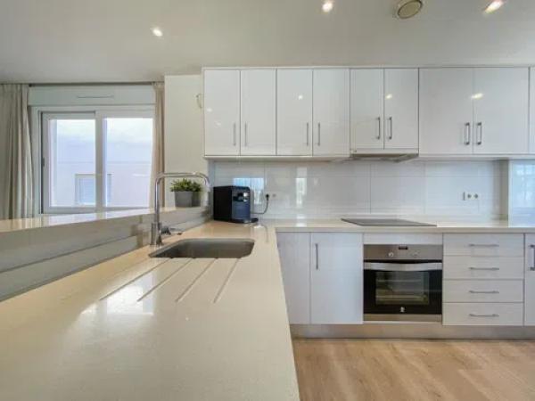 Chalet adosado en avenida Asociación Victimas del Terrorismo