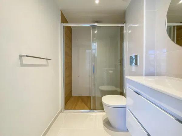 Chalet adosado en avenida Asociación Victimas del Terrorismo