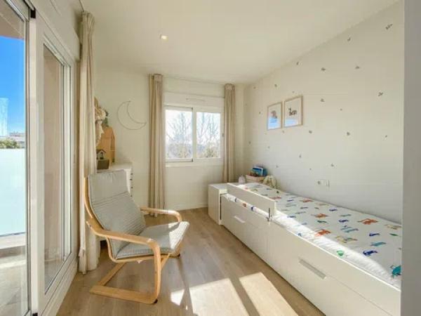 Chalet adosado en avenida Asociación Victimas del Terrorismo