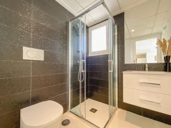 Chalet adosado en avenida Asociación Victimas del Terrorismo