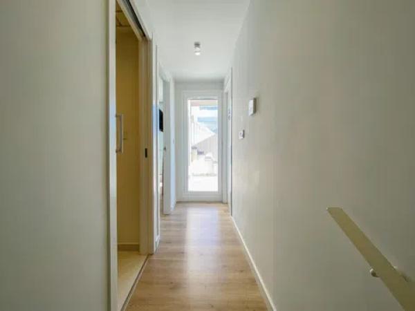 Chalet adosado en avenida Asociación Victimas del Terrorismo