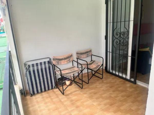 Piso en Pueblo Levante