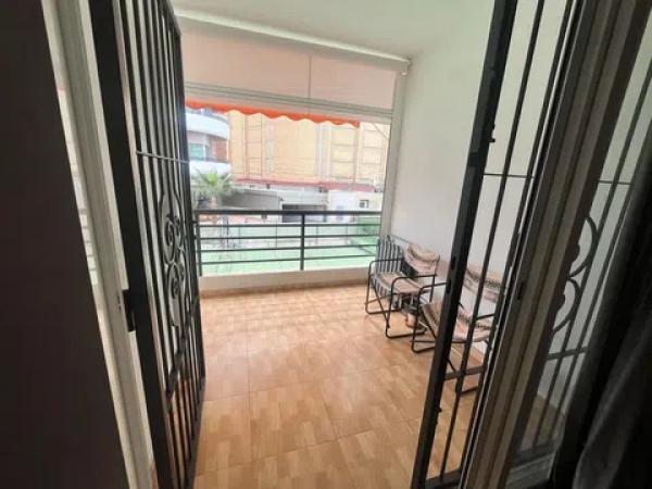 Piso en Pueblo Levante