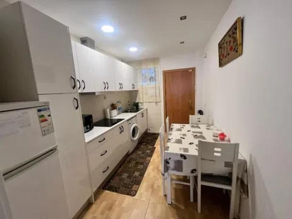 Piso en Pueblo Levante