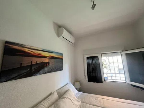 Piso en Pueblo Levante