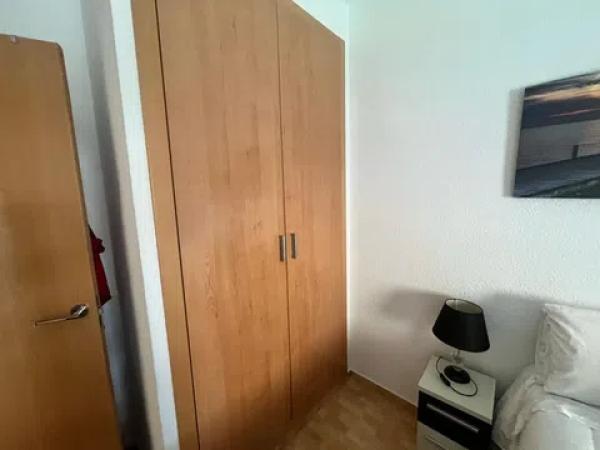 Piso en Pueblo Levante