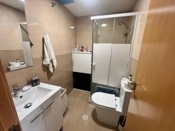 Piso en Pueblo Levante