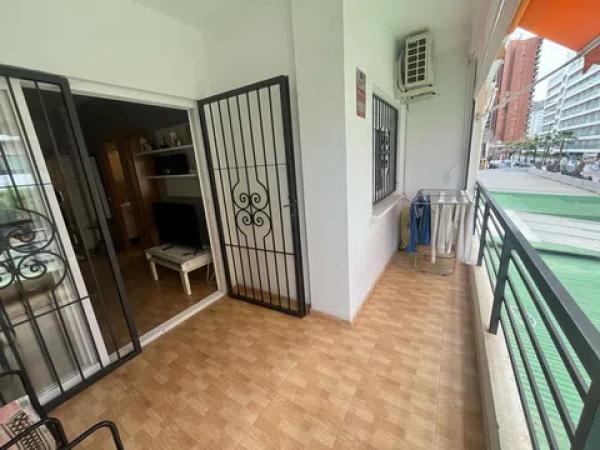 Piso en Pueblo Levante