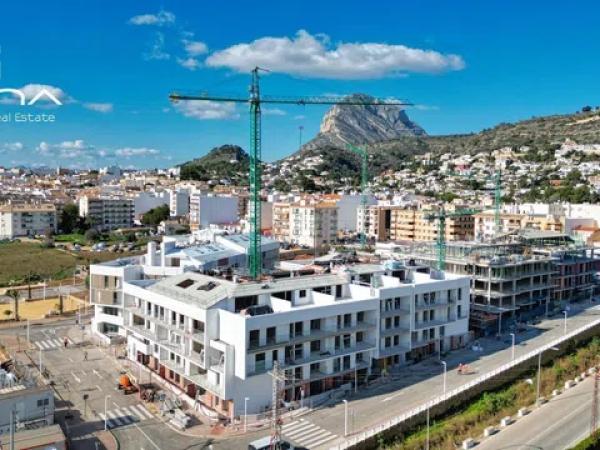 Piso en Centro Ciudad