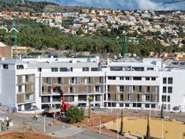 Piso en Centro Ciudad