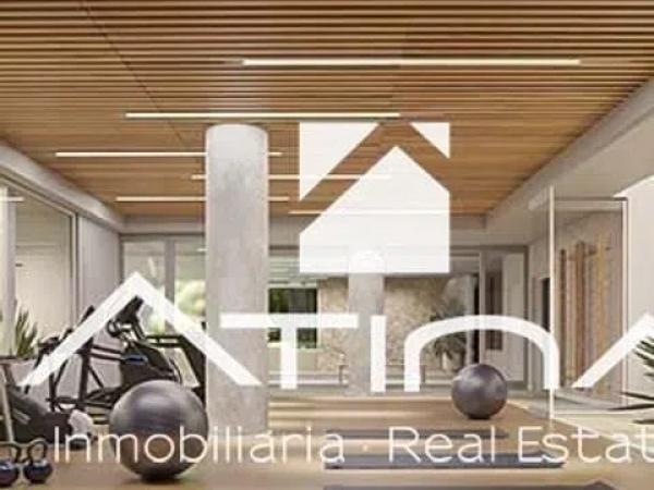 Piso en Centro Ciudad