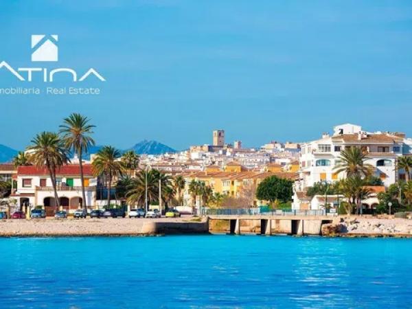 Piso en Centro Ciudad