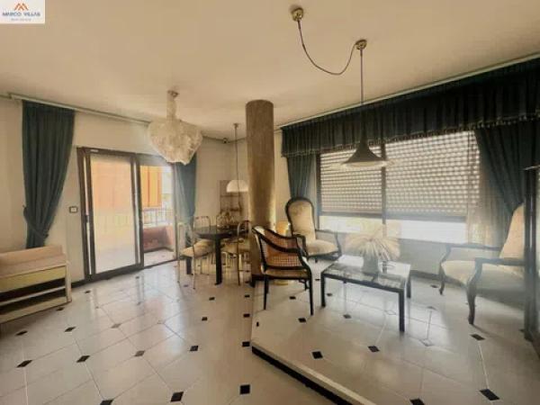 Piso en calle Miguel Hernández