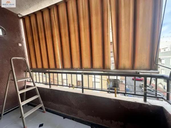 Piso en calle Miguel Hernández