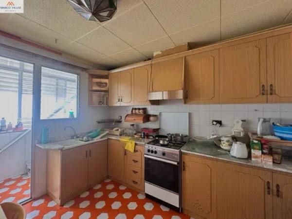 Piso en calle Miguel Hernández