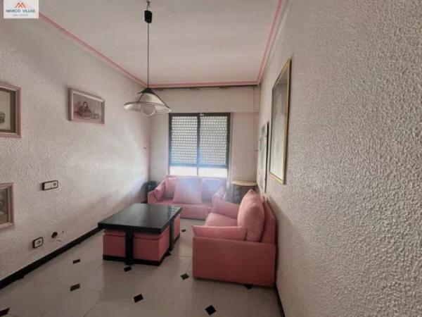 Piso en calle Miguel Hernández