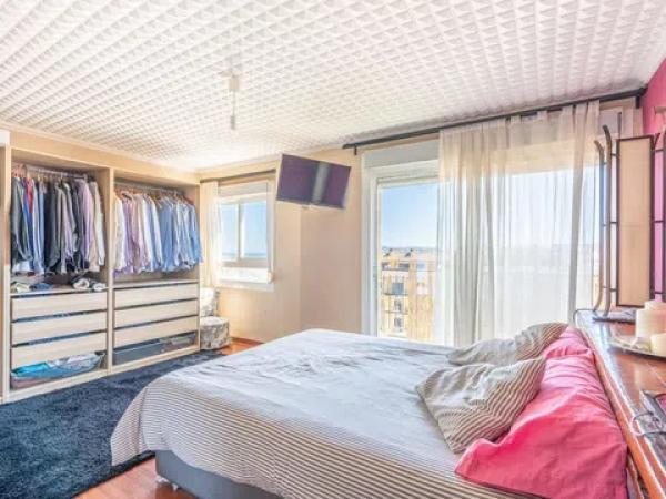 Piso en Centro Ciudad