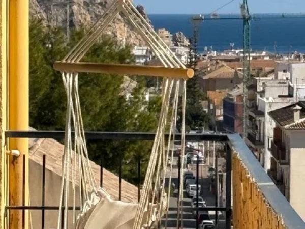 Piso en Centro Ciudad