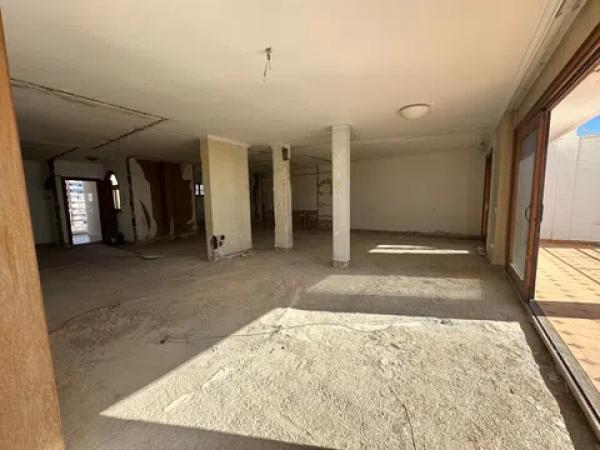 Ático en avenida del Port, 9