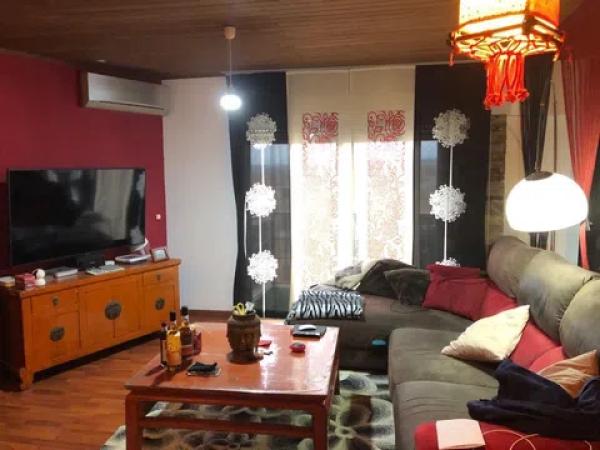 Piso en Centro Ciudad