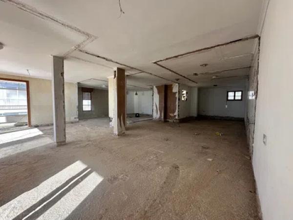 Ático en avenida del Port, 9