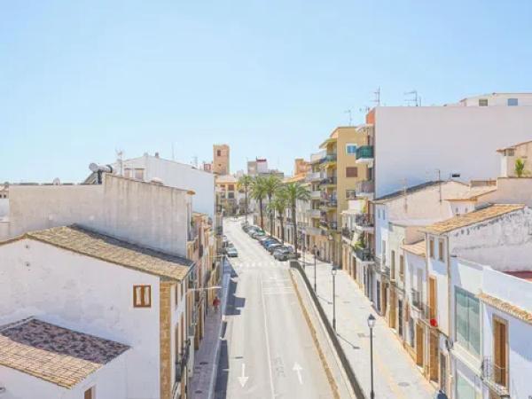 Piso en Centro Ciudad