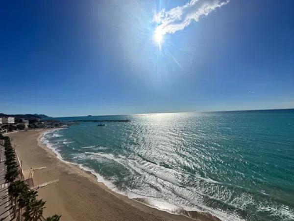 Ático en avenida del Port, 9