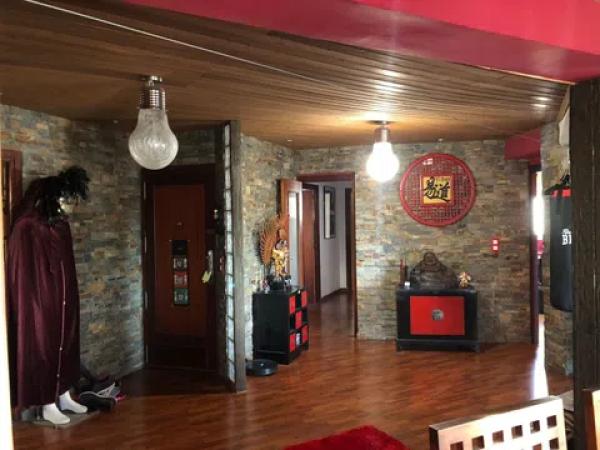 Piso en Centro Ciudad