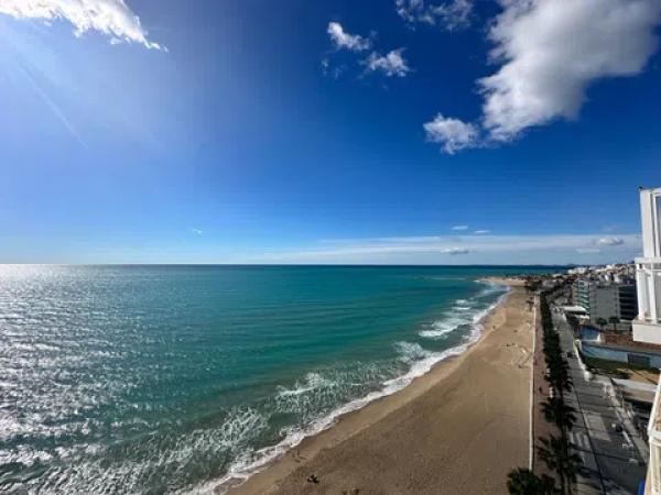 Ático en avenida del Port, 9