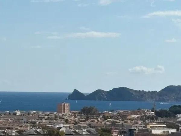 Piso en Centro Ciudad