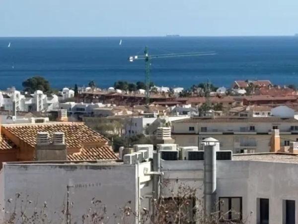 Piso en Centro Ciudad