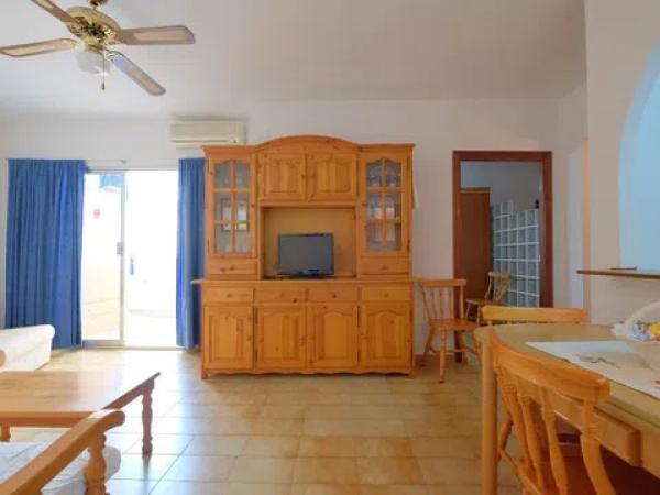 Piso en calle la Santamaría