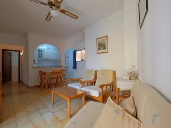 Piso en calle la Santamaría