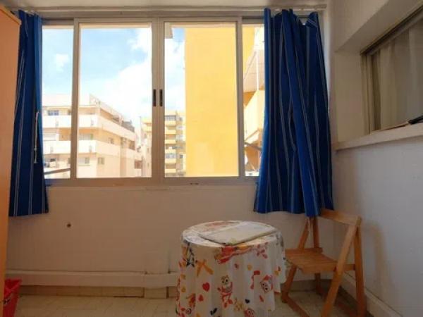 Piso en calle la Santamaría