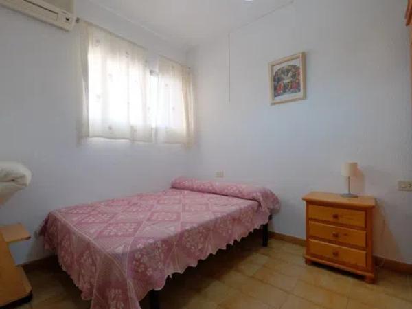 Piso en calle la Santamaría