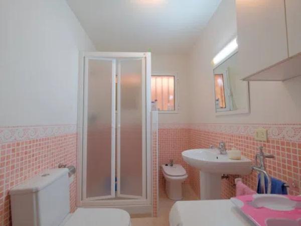 Piso en calle la Santamaría