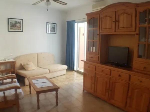 Piso en calle la Santamaría