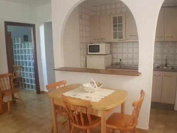 Piso en calle la Santamaría