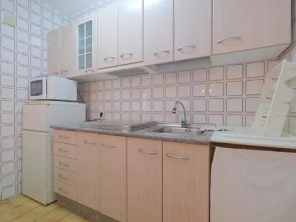 Piso en calle la Santamaría