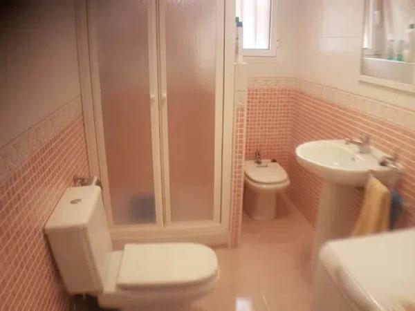 Piso en calle la Santamaría